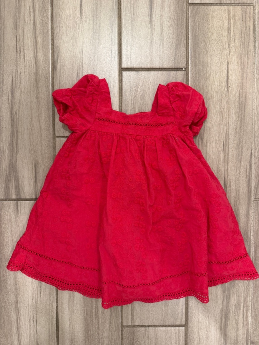 Jason Wu Kids Dress